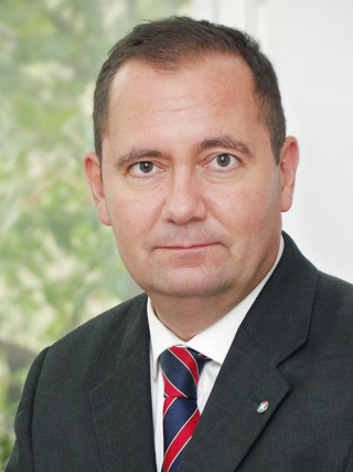 Szilágyi Zsolt