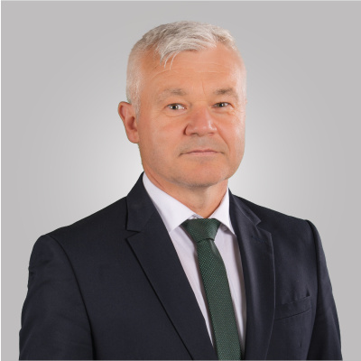 Budai György Gábor